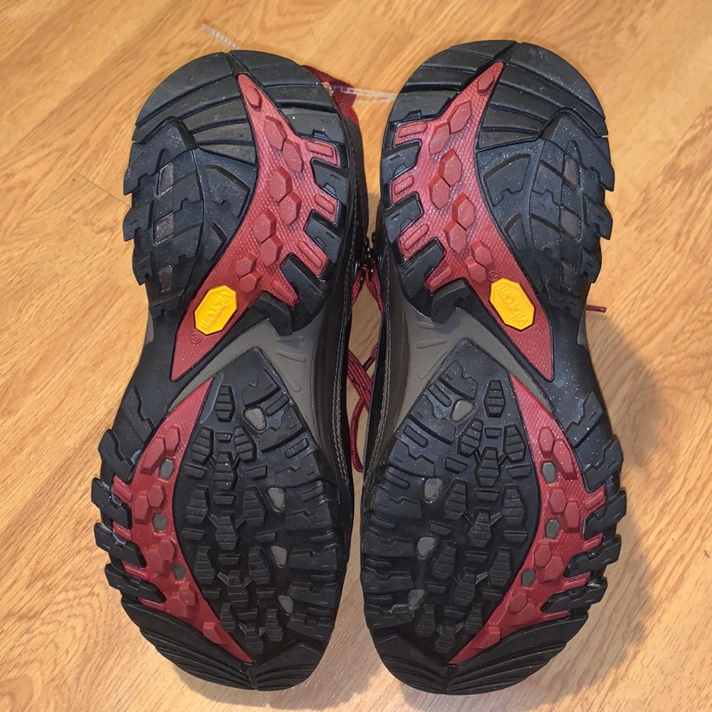 Nwob The North Face Chilkat Tech Gtx Boot, 9 - image 6